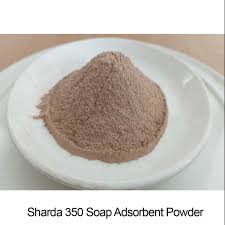 Soap Adsorbent Powder